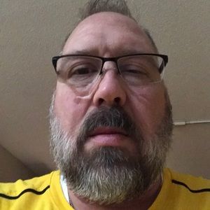 Meet your Posher, Jeffrey